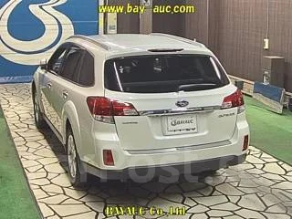 Subaru Outback. �������, 4wd, 3.6, ������, 35 000����. ��, �/�. ��� ����� �� ������������ ����