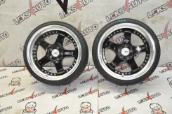 SSR Professor SP1. 9.0x18", 5x114.3, ET37 ����