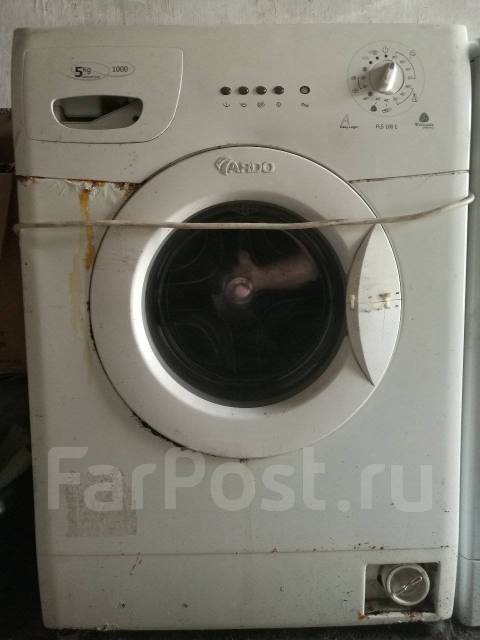 Стиральные Машинки (3шт. ) Ardo / Indesit (цена за все вместе), разные ...