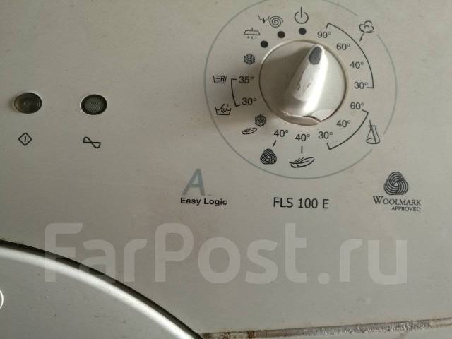 Стиральные Машинки (3шт. ) Ardo / Indesit (цена за все вместе), разные ...