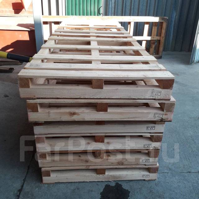 Газель 10 паллет