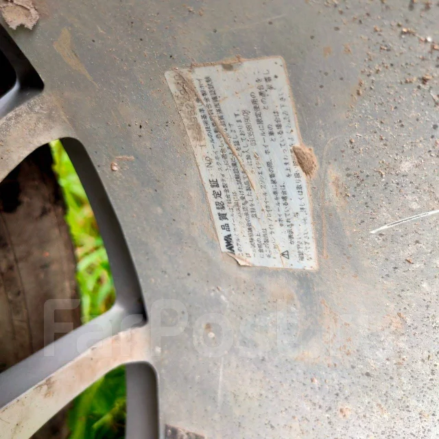 Replay A35. 7.0x17", 4x100, 4x114.3, ET40, �� 70���. ����