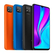 Xiaomi Redmi 9C. �����, 3G, 4G LTE. ��� ����� �� ������������ ����
