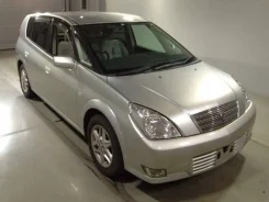 Toyota Opa. �������, ��������, 1.8 (132��.�.), ������, 103����. ��, �/�, ��� ���. ��� ����� �� ������������ ����