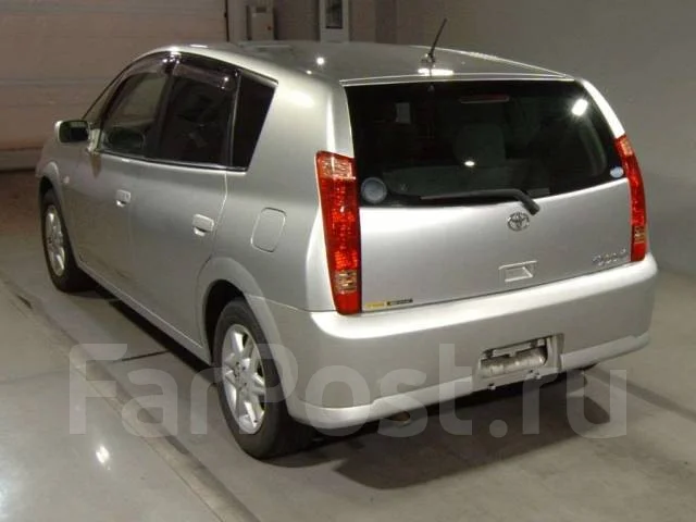 Toyota Opa. �������, ��������, 1.8 (132��.�.), ������, 103����. ��, �/�, ��� ���. ��� ����� �� ������������ ����