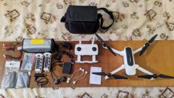 Hubsan Zino. � ������� ����