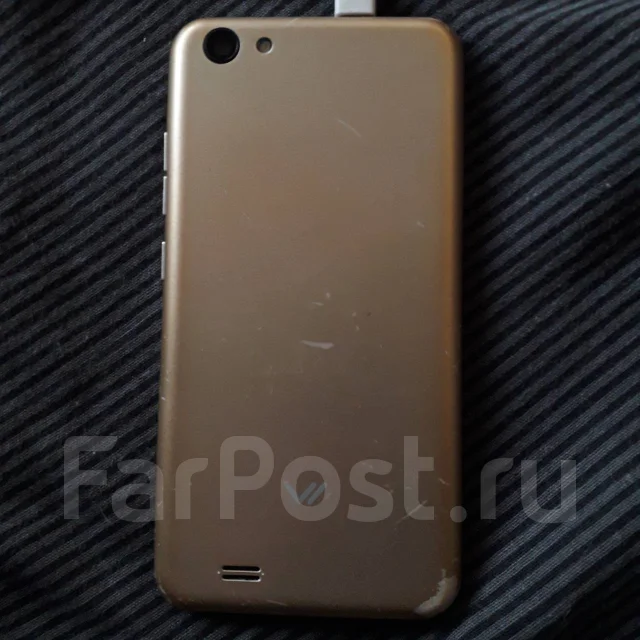 Vertex Impress Luck. �/�, �������, Dual-SIM ����