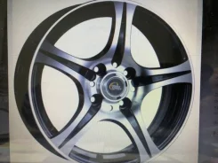 Cross Street Y3159. 6.5x16", 5x112, ET-46, �� 57,1���. ����