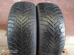 Nokian Weatherproof. ������, ��� �����, 2017 ���, �/�, ����� 10�% ����