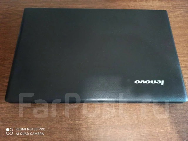 Lenovo G700. 17.3", 2,4����, ��� 4 ��, WiFi: 1, ����������� �� 4��. ����