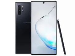 Samsung Galaxy Note 10+. �/�, ������, 4G LTE, ����������, NFC ����