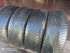 Goodyear Vector 4Seasons. �����������, 2017 ���, �/�, ����� 20 % ����