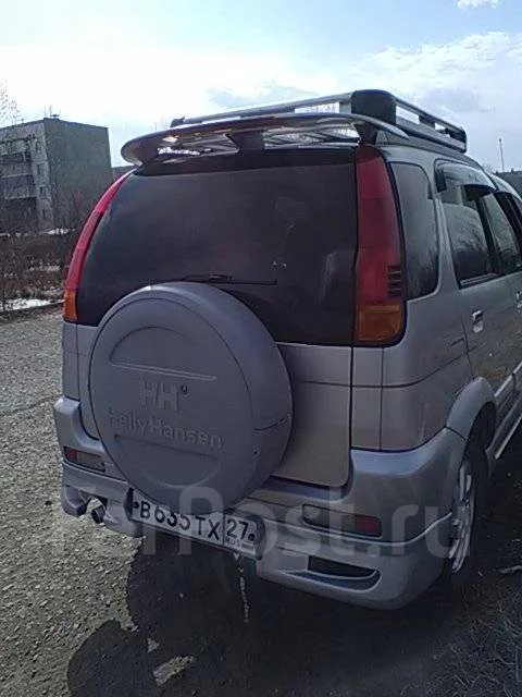 Toyota Cami. �������, 4wd, 1.3 (95��.�.), ������, 165 000����. �� ����