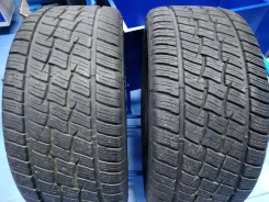 Cooper Discoverer H/T. �����������, 2013 ���, �/�, ����� �� 5 % ����