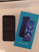 Honor 8X. �/�, 64 ��, ����� ����
