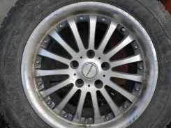 MAN. 8.0x17", ET35, �� 72,6���. ����