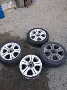 ����� R17 ��������. x17", 4x114.3, 5x114.3 ����
