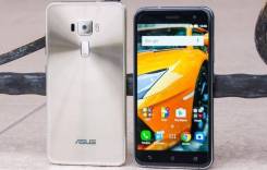 Asus ZenFone 3. /, 32 , , 4G LTE 