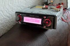 Panasonic CQ-C7300N ����