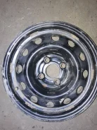 ������ �����. x14", 4x100.00 ����