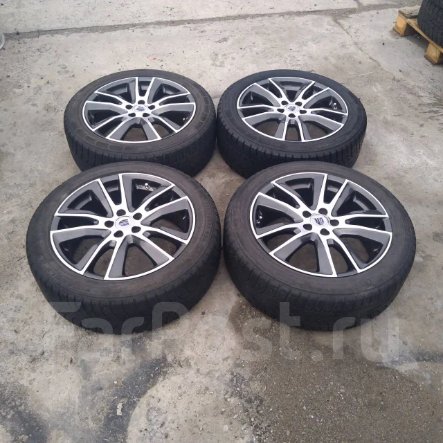 Topy Dorfen. 7.0x17", 5x100, ET48 ����