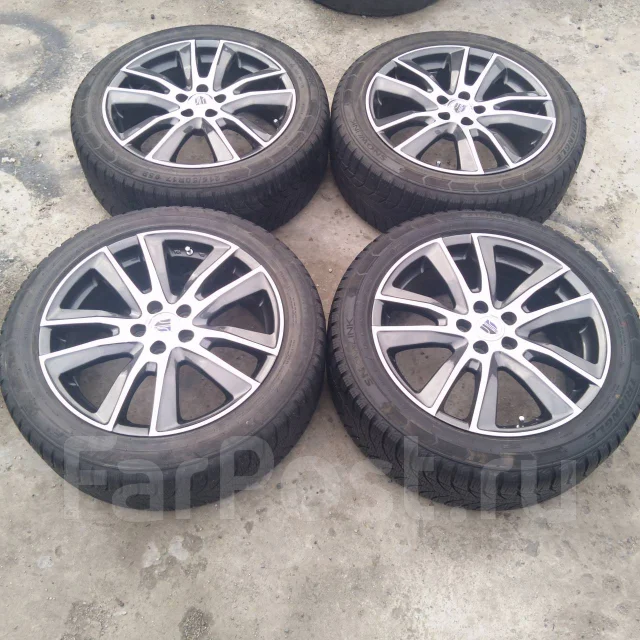 Topy Dorfen. 7.0x17", 5x100, ET48 ����