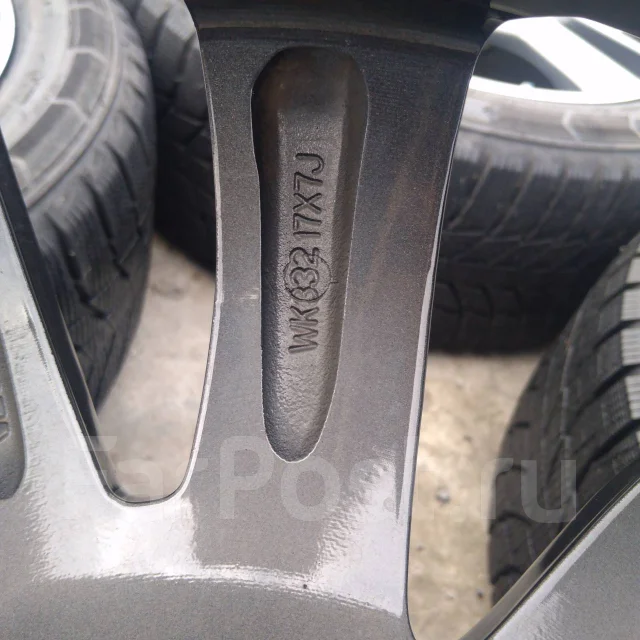 Topy Dorfen. 7.0x17", 5x100, ET48 ����