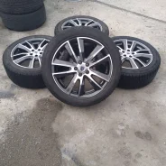 Topy Dorfen. 7.0x17", 5x100, ET48 ����