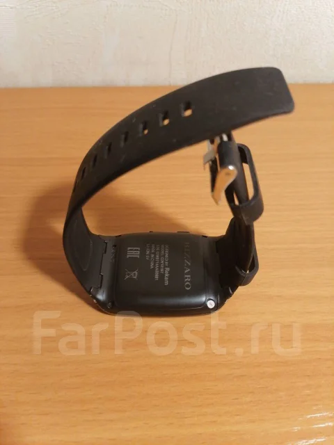 Bizzaro. GPS ����