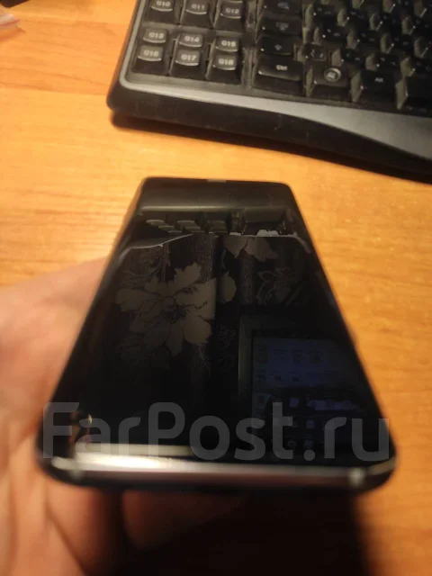 Samsung Galaxy S8+. �/�, ����������, 4G LTE, NFC ����