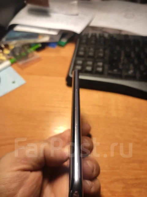 Samsung Galaxy S8+. �/�, ����������, 4G LTE, NFC ����