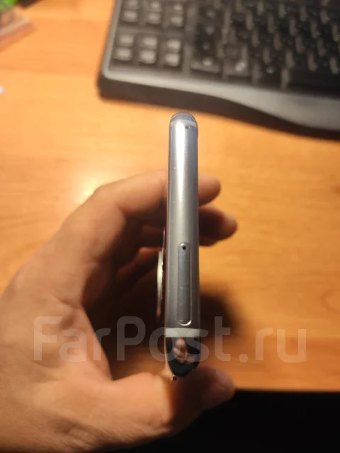 Samsung Galaxy S8+. �/�, ����������, 4G LTE, NFC ����