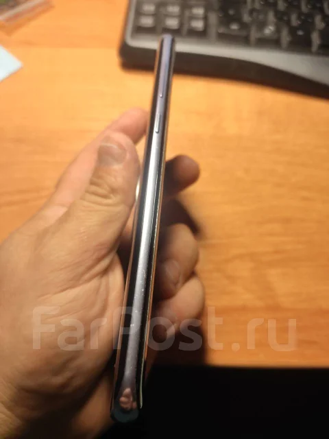 Samsung Galaxy S8+. �/�, ����������, 4G LTE, NFC ����