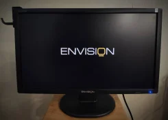Envision. 23.6" ����