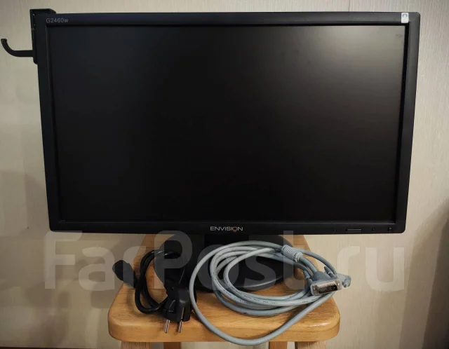 Envision. 23.6" ����