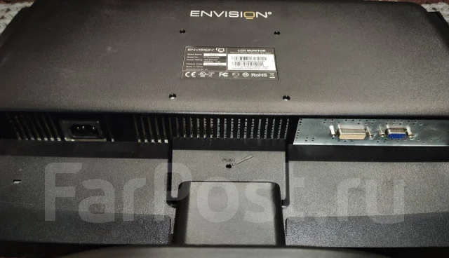 Envision. 23.6" ����