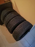Pirelli Winter Ice Plus 3. ������, ����������, �/�, ����� 70�% ����
