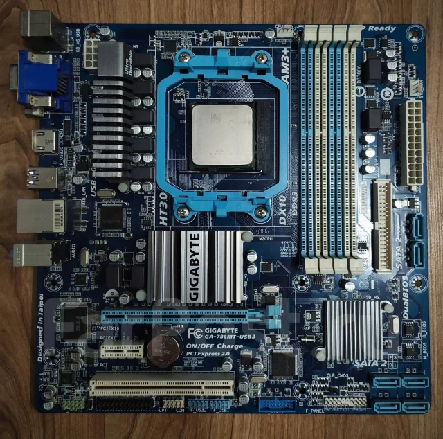 AMD FX-4170 ����