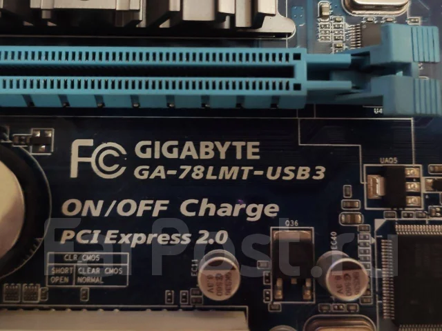 AMD FX-4170 ����