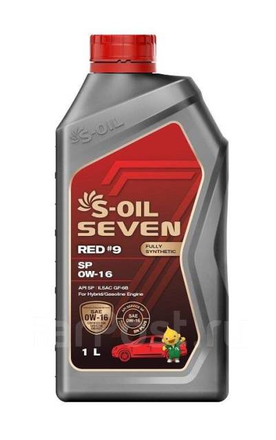 S oil seven 5w 40 red 9. S-Oil Seven red9 SP 5w30. S Oil Seven Red 9 5w30. Масло моторное 5w30 s-Oil 7 Red #7 SN. Масло s-Oil Seven Red 9.