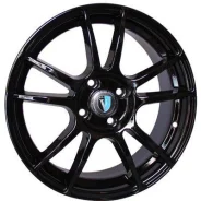 Venti TL 1611. 6.5x16", 5x114.3, ET45, �� 60,1���. ����