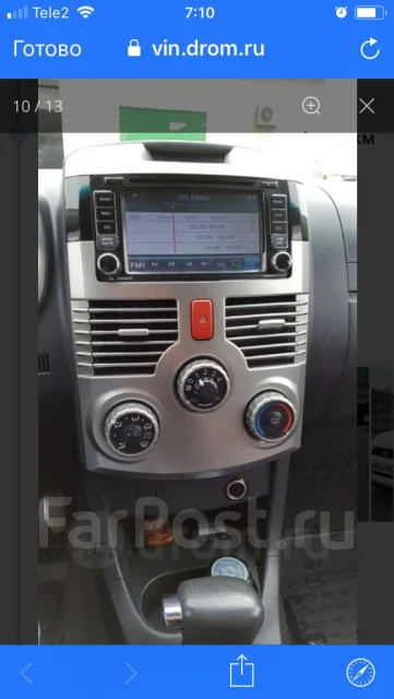 Daihatsu Terios. �������, 4wd, 1.6 (109��.�.), ������, 150����. �� ����