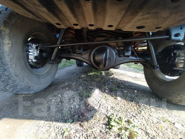 Nissan Terrano. �������, 4wd, 3.0, ������ ����
