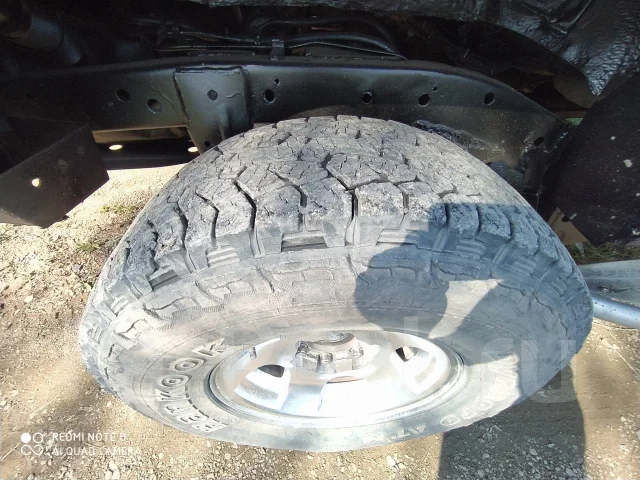Nissan Terrano. �������, 4wd, 3.0, ������ ����