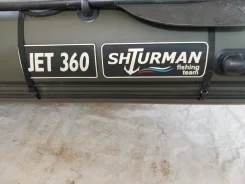 Shturman Jet Pro. 2015 ���, ����� 3,6��., ��������� ��� ��������� ����
