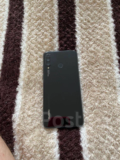Huawei P30 lite. �/�, ������, 4G LTE, NFC ����