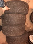 Nokian Hakka V. �����������, 2012 ���, �/�, ����� 50�% ����