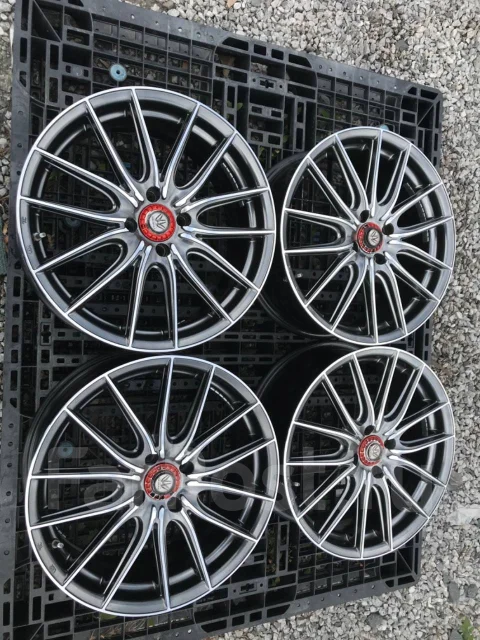 BADX Loxarny Parabola. 7.0x17", 4x100, ET45, �� 72���. ����