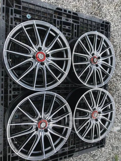 BADX Loxarny Parabola. 7.0x17", 4x100, ET45, �� 72���. ����