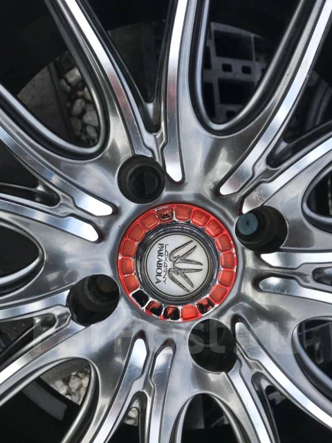 BADX Loxarny Parabola. 7.0x17", 4x100, ET45, �� 72���. ����